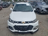 KL7CJLSB1JB****** Used 2018 Chevrolet Trax in California State