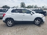 KL7CJLSB1JB****** Repairable 2018 Chevrolet Trax in California State