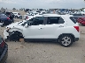 KL7CJLSB1JB****** Salvage 2018 Chevrolet Trax