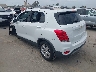 KL7CJLSB1JB****** Salvage and Repairable 2018 Chevrolet Trax in North Hollywood