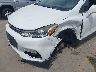 KL7CJLSB1JB****** Salvage and Repairable 2018 Chevrolet Trax in California State