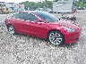 5YJ3E1EB7LF****** Salvage and Wrecked 2020 Tesla Model 3 in Electric Vehicle Auctions
