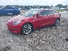 5YJ3E1EB7LF****** Used and Repairable 2020 Tesla Model 3 in Electric Vehicle Auctions