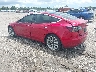 5YJ3E1EB7LF****** Salvage and Repairable 2020 Tesla Model 3 in Electric Vehicle Auctions