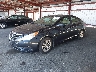 5NPEB4AC6BH****** Used and Repairable 2011 Hyundai Sonata in Sacramento West