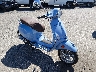 ZAPM818G3K5****** Salvamento y Destrozados 2019 Vespa Primavera / Sprint 150 en Rec Rides Online Exclusive