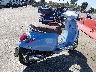 ZAPM818G3K5****** Destrozados 2019 Vespa Primavera / Sprint 150 en Estado de California