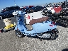 ZAPM818G3K5****** Usados 2019 Vespa Primavera / Sprint 150 en Estado de California