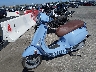 ZAPM818G3K5****** Usados y Reparables 2019 Vespa Primavera / Sprint 150 en Rec Rides Online Exclusive