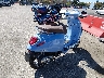 ZAPM818G3K5****** Salvamento y Destrozados 2019 Vespa Primavera / Sprint 150 en Estado de California