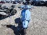 ZAPM818G3K5****** Usados y Reparables 2019 Vespa Primavera / Sprint 150 en Estado de California
