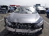 19XFC2F51GE****** Wrecked 2016 Honda Civic in California State