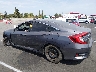 19XFC2F51GE****** Repairable 2016 Honda Civic in California State