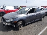 19XFC2F51GE****** Used and Repairable 2016 Honda Civic in Los Angeles