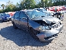 1NXBR32E07Z****** Salvage and Wrecked 2007 Toyota Corolla in Los Angeles