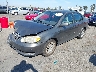 1NXBR32E07Z****** Used and Repairable 2007 Toyota Corolla in Los Angeles