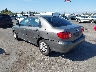 1NXBR32E07Z****** Salvage and Repairable 2007 Toyota Corolla in Los Angeles