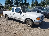 1FTCR14X5TP****** Salvamento y Destrozados 1996 Ford Ranger en Seattle