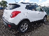 KL4CJESB0GB****** Salvage and Wrecked 2016 Buick Encore in Ohio State