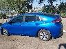 KMHC65LC3HU****** Repairable 2017 Hyundai Ioniq Hybrid in Arizona State