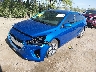 KMHC65LC3HU****** Used and Repairable 2017 Hyundai Ioniq Hybrid in Tucson