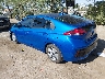 KMHC65LC3HU****** Salvage and Repairable 2017 Hyundai Ioniq Hybrid in Tucson