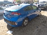 KMHC65LC3HU****** Salvage and Wrecked 2017 Hyundai Ioniq Hybrid in Arizona State