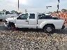 5TETX22N66Z****** Salvage 2006 Toyota Tacoma