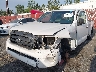 5TETX22N66Z****** Salvage and Repairable 2006 Toyota Tacoma in California State