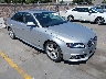 WAUFFAFL1CA****** Salvamento y Destrozados 2012 Audi A4 en Fremont