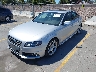 WAUFFAFL1CA****** Usados y Reparables 2012 Audi A4 en Fremont