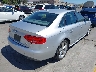 WAUFFAFL1CA****** Salvamento y Reparables 2012 Audi A4 en Fremont
