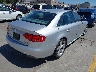 WAUFFAFL1CA****** Salvamento y Destrozados 2012 Audi A4 en Estado de California