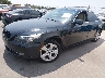 WBANV93548C****** Used and Repairable 2008 BMW 535xi in Austin North