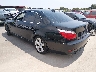 WBANV93548C****** Salvage and Repairable 2008 BMW 535xi in Austin North