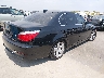 WBANV93548C****** Salvage and Wrecked 2008 BMW 535xi in Texas State