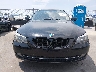 WBANV93548C****** Salvage and Repairable 2008 BMW 535xi in Texas State