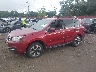 JF2SJAJC7HH****** Destrozados 2017 Subaru Forester en Estado de Nueva Jersey