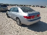 1HGCM66505A****** Salvamento y Reparables 2005 Honda Accord en Abilene