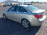 1G1PG5SB6D7****** Salvage and Repairable 2013 Chevrolet Cruze in Las Vegas