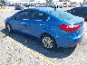 KNAFX4A87E5****** Salvamento y Reparables 2014 Kia Forte en Fontana