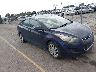 5NPDH4AE3BH****** Salvamento y Destrozados 2011 Hyundai Elantra en Boise