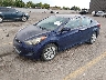 5NPDH4AE3BH****** Usados y Reparables 2011 Hyundai Elantra en Boise