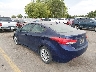 5NPDH4AE3BH****** Salvamento y Reparables 2011 Hyundai Elantra en Boise