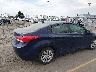 5NPDH4AE3BH****** Salvamento y Destrozados 2011 Hyundai Elantra en Estado de Idaho