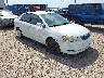 JTDBR32E452****** Salvage and Wrecked 2005 Toyota Corolla in Corpus Christi