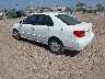 JTDBR32E452****** Salvage and Repairable 2005 Toyota Corolla in Corpus Christi