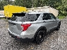 1FM5K8AB1RG****** Salvage and Wrecked 2024 Ford Police Interceptor Utility in New York State