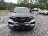 1FM5K8AB1RG****** Salvage and Repairable 2024 Ford Police Interceptor Utility in New York State