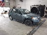 JF2SH61649H****** Salvage and Wrecked 2009 Subaru Forester in High Point